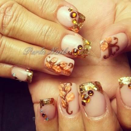 Beautique Nails & Spa | 3430 Balmoral Dr #1, Sacramento, CA 95821, USA | Phone: (916) 974-7213