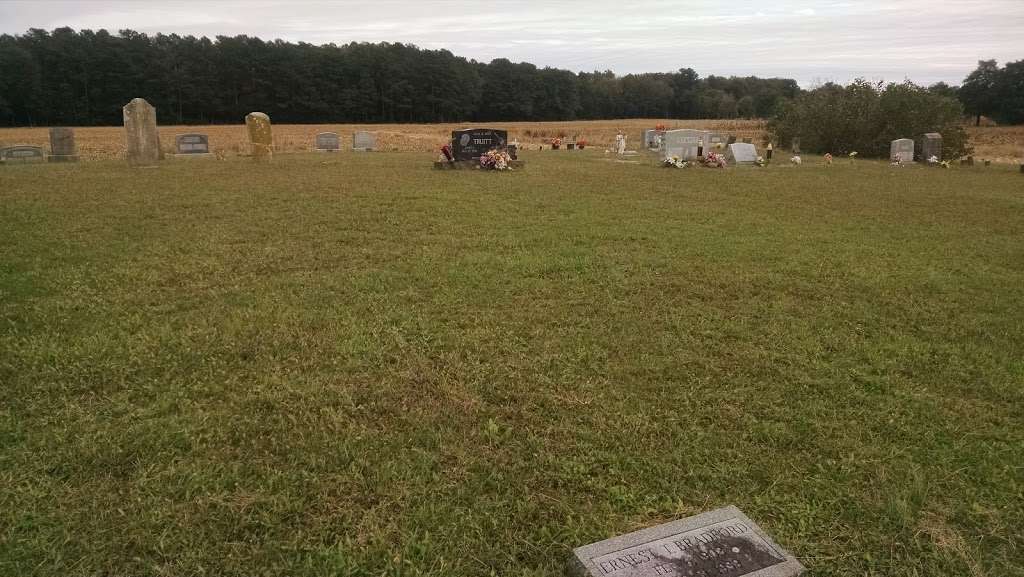 Perdue Cemetery | Pittsville, MD 21850, USA