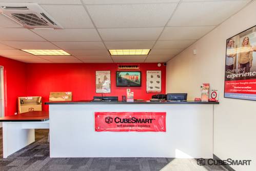 CubeSmart Self Storage | 3955 E 29th St, Tucson, AZ 85711, USA | Phone: (520) 745-1585