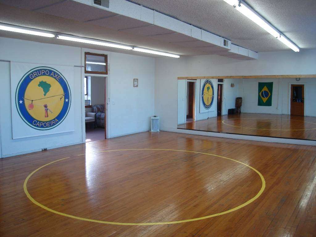 Grupo Axé Capoeira - Kansas City | Welcome Mat Judo, 3004 U.S. 40 Highway, Blue Springs, MO 64108 | Phone: (816) 737-5260