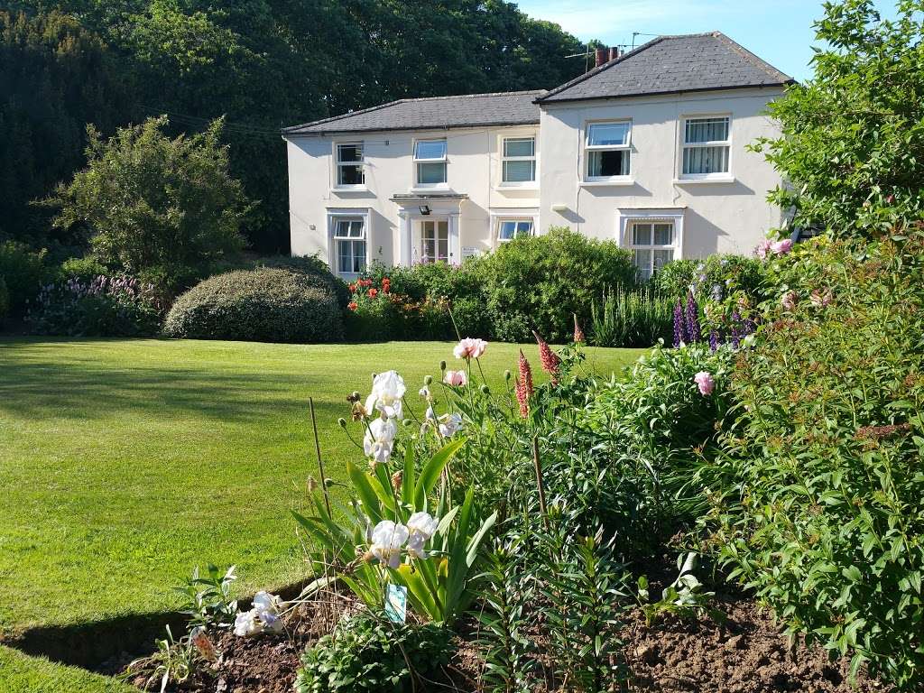 Lavenders Residential Care Home | 41 Lavenders Rd, West Malling ME19 6HP, UK | Phone: 01732 844744