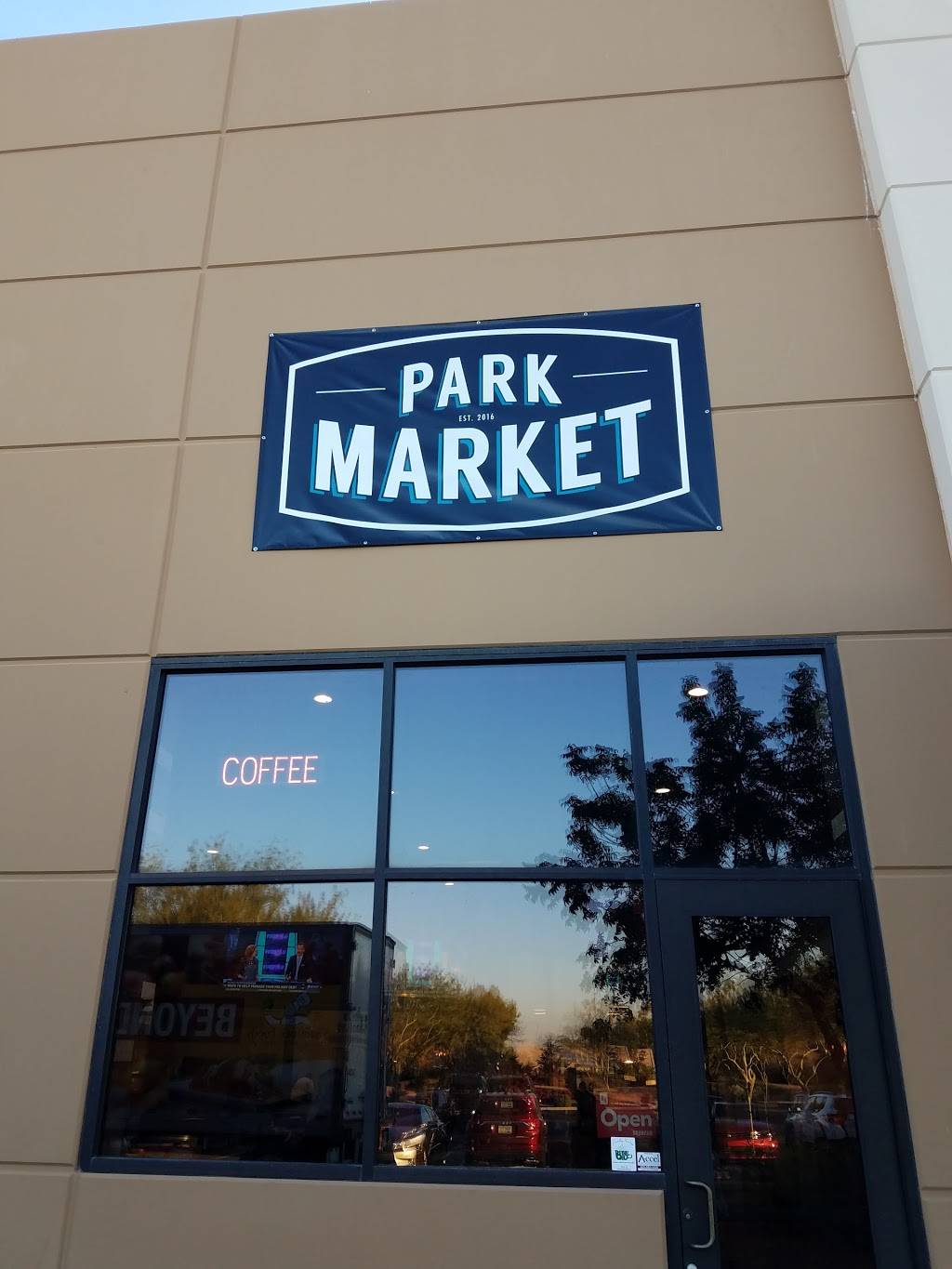 Park Market | 2305 E Knox Rd, Gilbert, AZ 85296, USA | Phone: (480) 935-5300