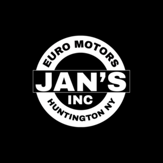 Jans Euro Motors | 1729 E Jericho Turnpike, Huntington, NY 11743 | Phone: (631) 493-3289