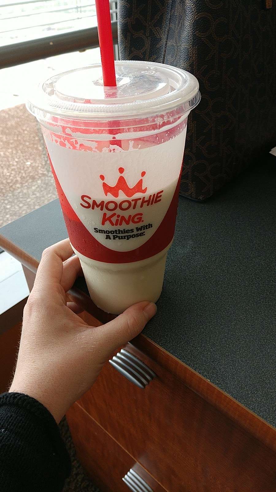 Smoothie King | 7338 Louis Pasteur Dr Ste 203, San Antonio, TX 78229, USA | Phone: (210) 593-0888