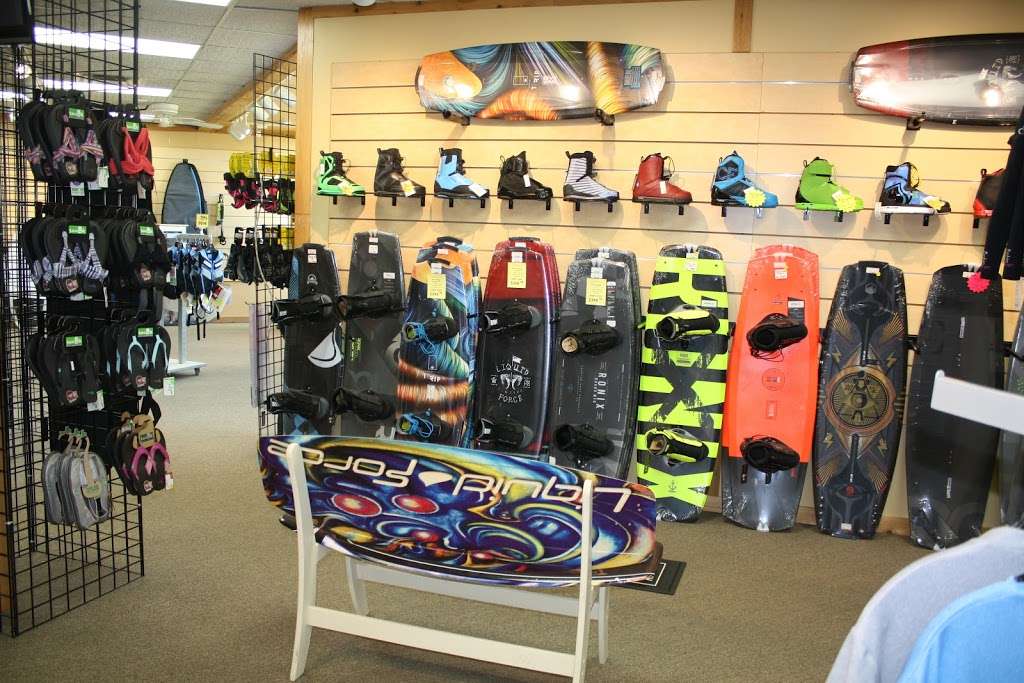 Sitzmark Sports | 2590, 10500 Marty St, Overland Park, KS 66212 | Phone: (913) 341-5330