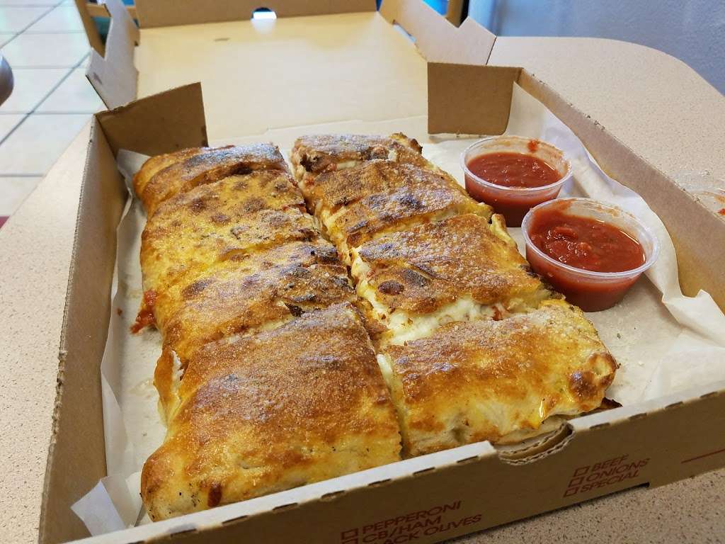 Pizzanos Pizza & Grinderz | 1740 US-27, Clermont, FL 34714, USA | Phone: (352) 242-9023