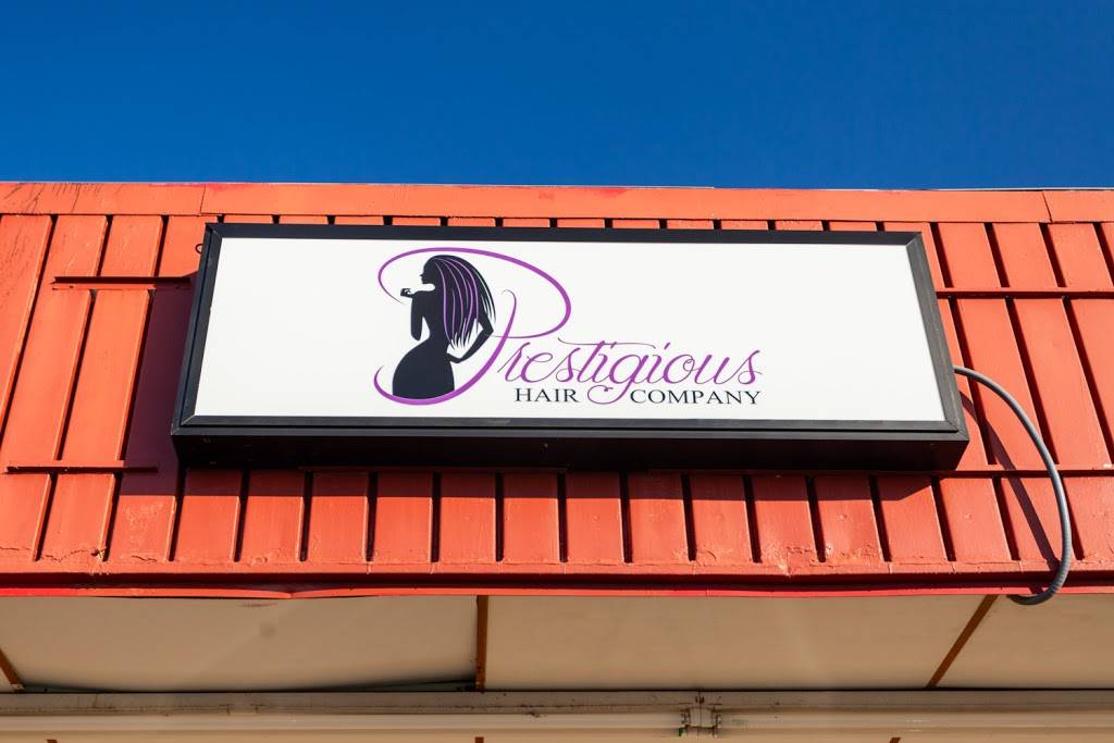 Prestigious Hair Co. | 7910 N MacArthur Blvd, Oklahoma City, OK 73132, USA | Phone: (405) 506-0364