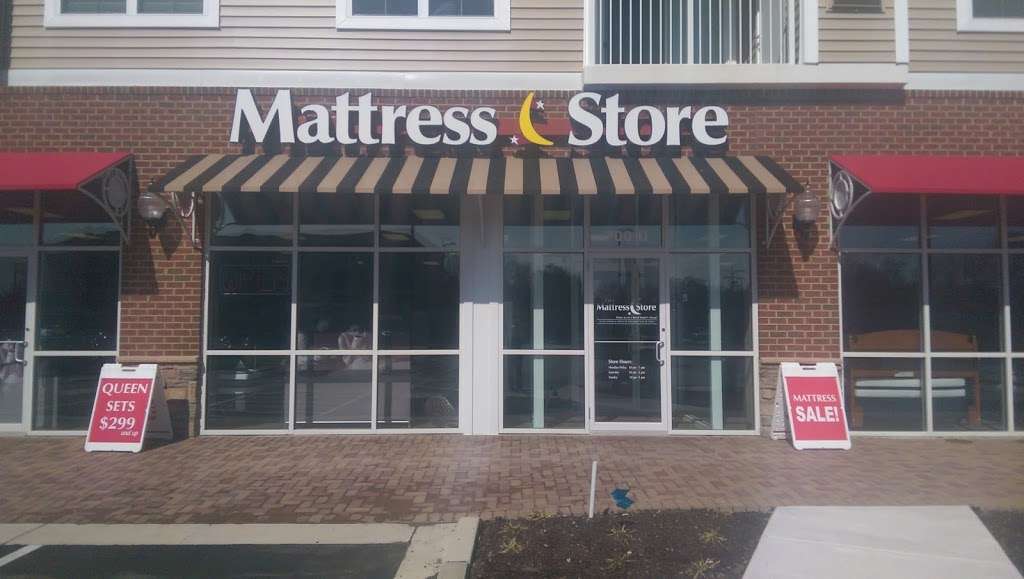 Mattress Store | 700 Abruzzi Dr, Chester, MD 21619, USA | Phone: (410) 643-7050