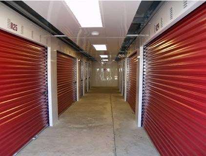 Safe & Secure Self Storage | 23366 W Wall St, Lake Villa, IL 60046, USA | Phone: (847) 505-0230