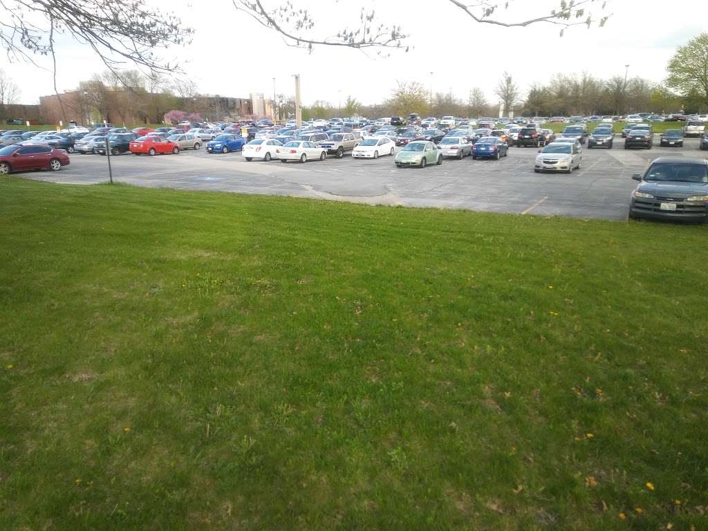 West Lot 2 | University Park, IL 60484, USA