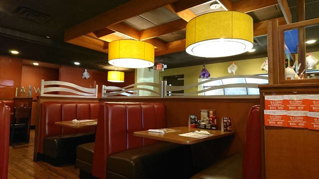 Dennys | 1601 Martinsburg Pike, Winchester, VA 22603, USA | Phone: (540) 662-1633