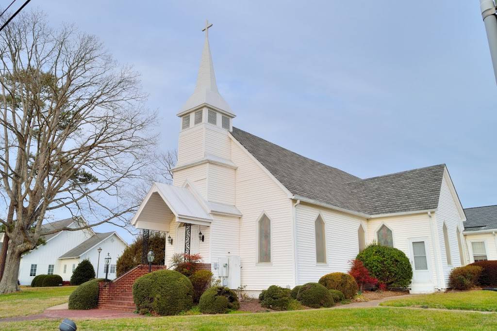 Shady Grove United Methodist Church | 4825 Pouncey Tract Rd, Glen Allen, VA 23059, USA | Phone: (804) 360-2600