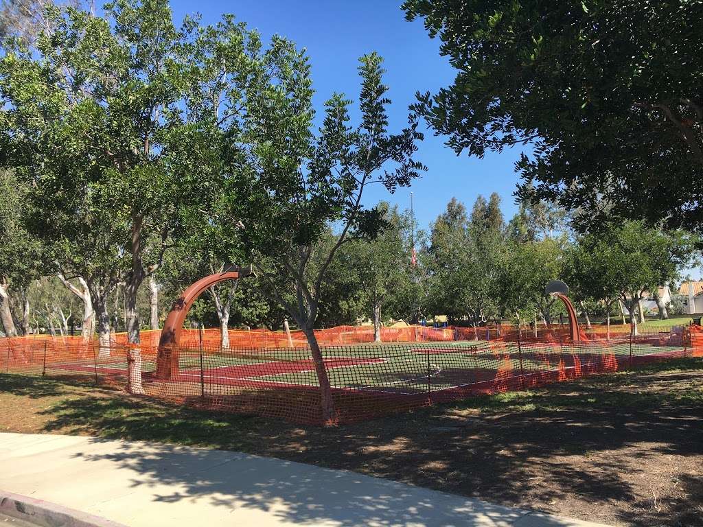 Santiago Hills Park | 8040 E White Oak Ridge, Orange, CA 92869, USA | Phone: (714) 744-7274