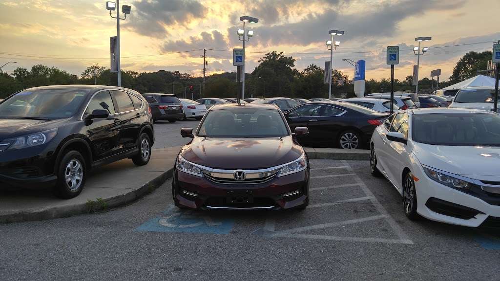 Heritage Honda Parkville | 9213 Harford Rd, Parkville, MD 21234, USA | Phone: (877) 366-2776