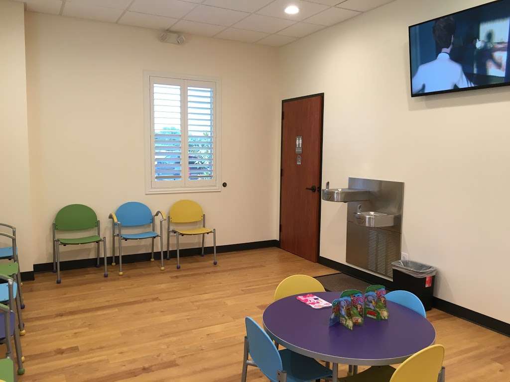 Pediatric and Adolescent Center of Northwest Houston | 14502 Cypress Mill Pl Blvd #100, Cypress, TX 77429, USA | Phone: (281) 374-9700