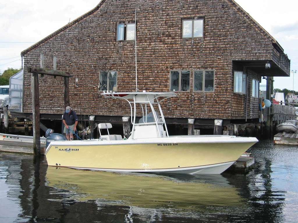 Rocky Point Fishing Charters | Newburyport, MA 01950, USA | Phone: (978) 360-4346