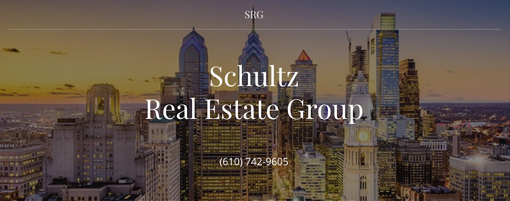 Rick Schultz, Schultz Real Estate Group | 89 E Old Baltimore Pike, Media, PA 19063 | Phone: (610) 742-9605