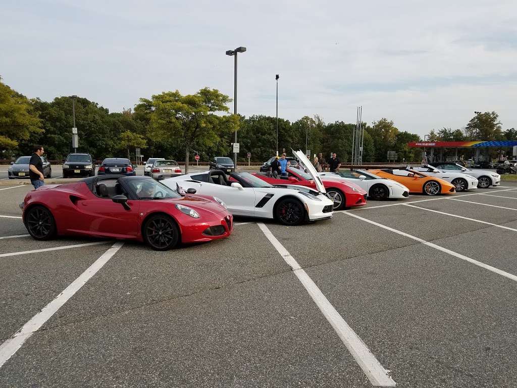 Gotham Dream Cars | 241 William St, Englewood, NJ 07631 | Phone: (201) 661-9800