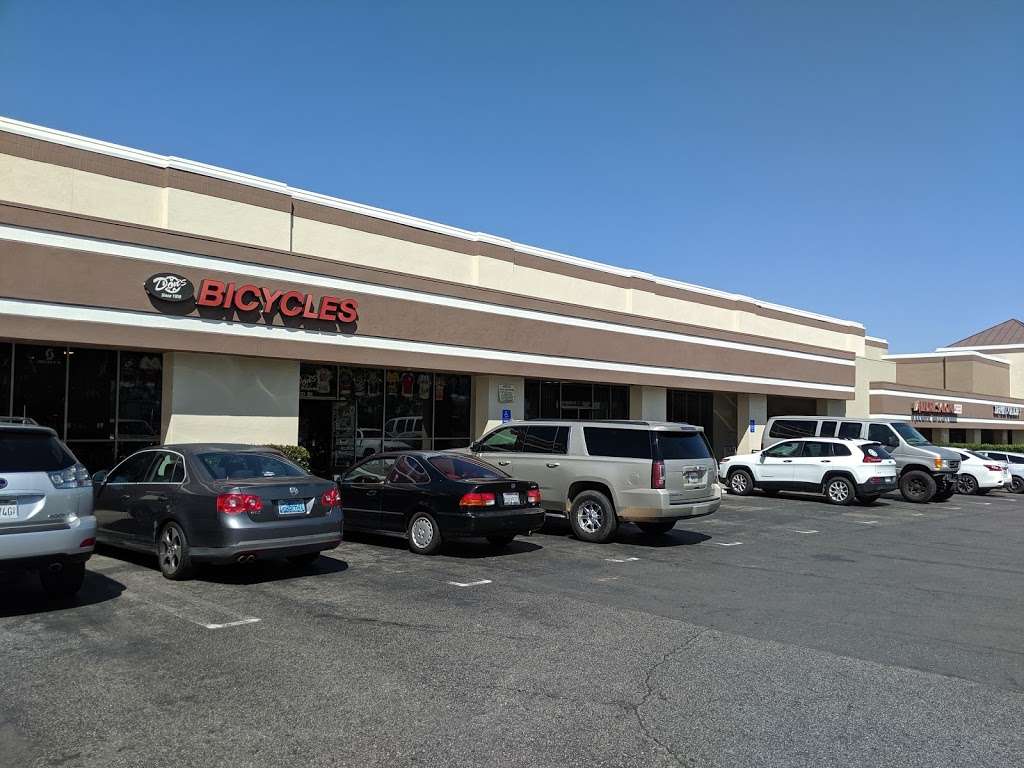 Citrus Village Shopping Center | Redlands, CA 92373, USA