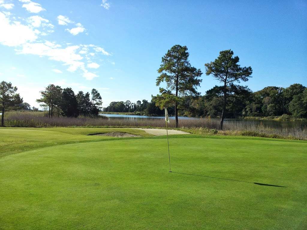 Swan Point Golf Course | Issue, MD 20645 | Phone: (301) 259-0047