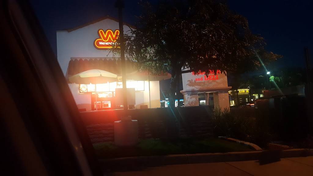 Wienerschnitzel | 4341 E Chapman Ave, Orange, CA 92869, USA | Phone: (714) 639-6506