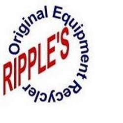 Ripples Auto Parts | 4904 Largo Rd, Upper Marlboro, MD 20772, USA | Phone: (301) 627-7333