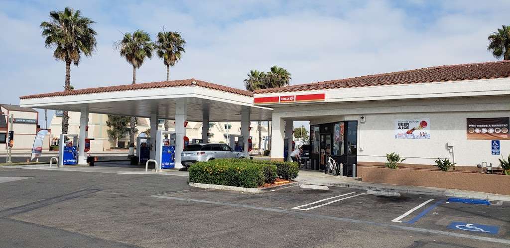 Circle K | 17222 CA-1, Huntington Beach, CA 92649, USA | Phone: (562) 592-3609