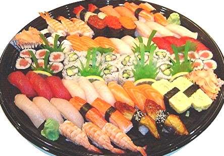Ocean World Sushi | 1206 W 86th St, Indianapolis, IN 46260 | Phone: (317) 848-8901