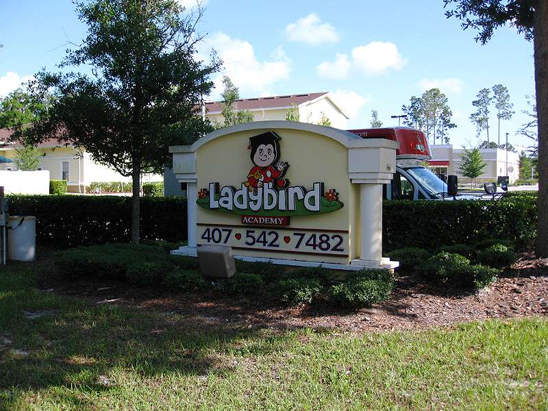 Ladybird Academy of Oviedo | 1650 Alafaya Trail, Oviedo, FL 32765, USA | Phone: (407) 542-7482