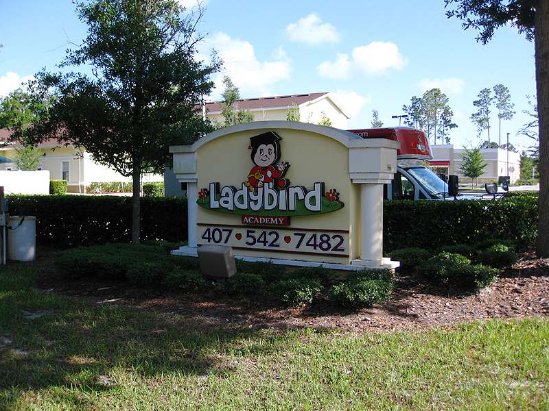 Ladybird Academy of Oviedo | 1650 Alafaya Trail, Oviedo, FL 32765 | Phone: (407) 542-7482