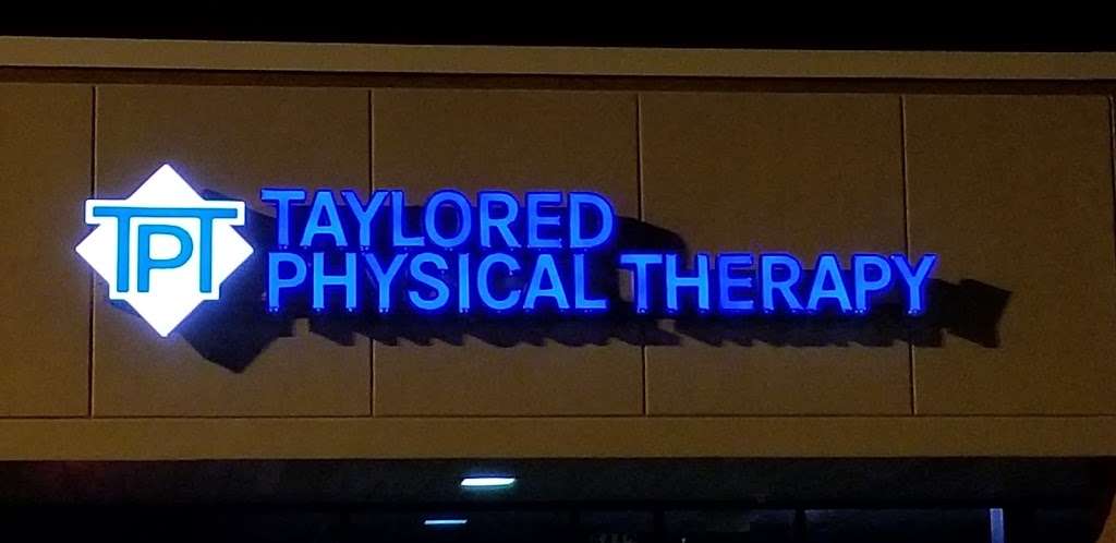 Taylored Physical Therapy | 5442 Perkiomen Ave, Reading, PA 19606, USA | Phone: (610) 601-4580