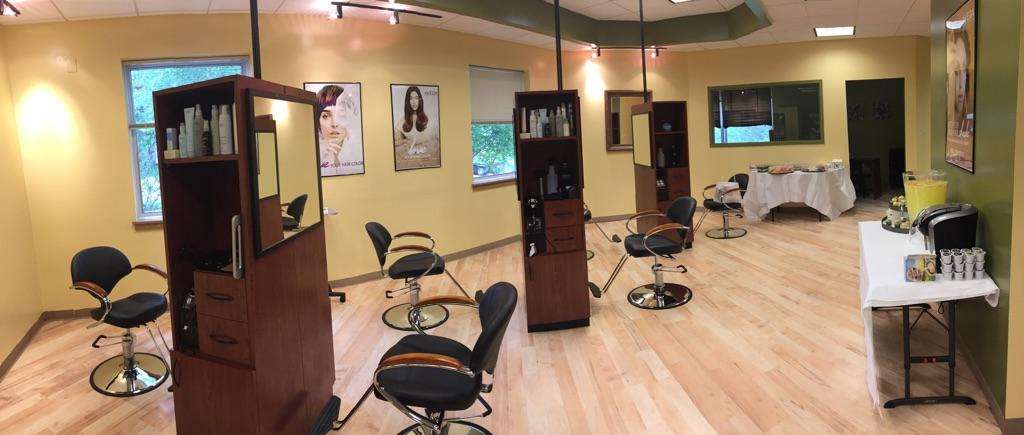 Eminence Salon and Spa | 6 Ponds Edge Dr # 3, Chadds Ford, PA 19317 | Phone: (484) 776-5140