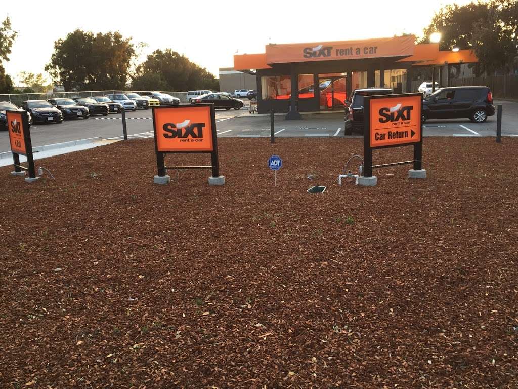 Sixt Rent A Car | 2501 Bristol Drive Unit A1, Unit A1, West Palm Beach, FL 33409, USA | Phone: (561) 228-5160