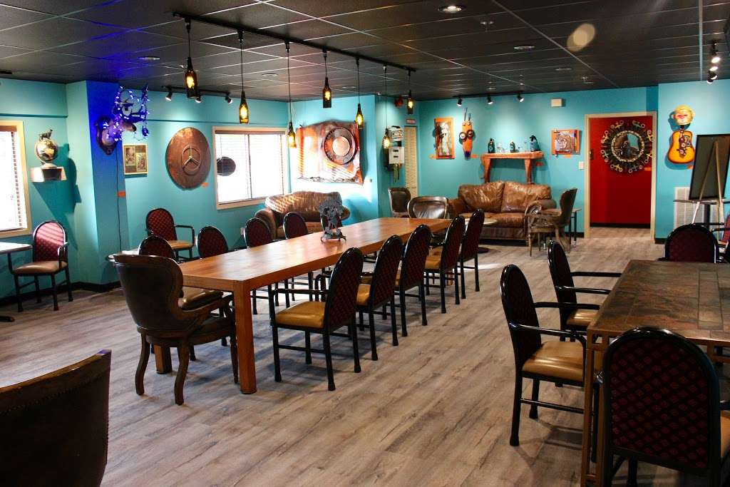 Strangeways Brewing | 350 Lansdowne Rd, Fredericksburg, VA 22401 | Phone: (540) 371-1776