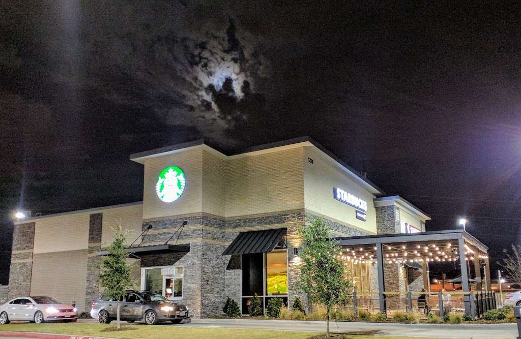 Starbucks | 1220 Arkansas Ln, Grand Prairie, TX 75052, USA | Phone: (817) 915-1680