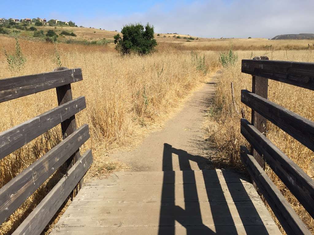 Bommer Canyon Nature Trail | Irvine, CA 92603, USA