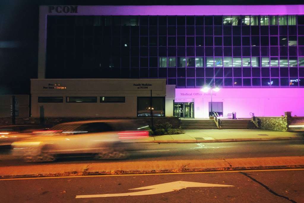 Pcom Healthcare Center | 4190 City Ave # 315, Philadelphia, PA 19131, USA | Phone: (215) 871-6380