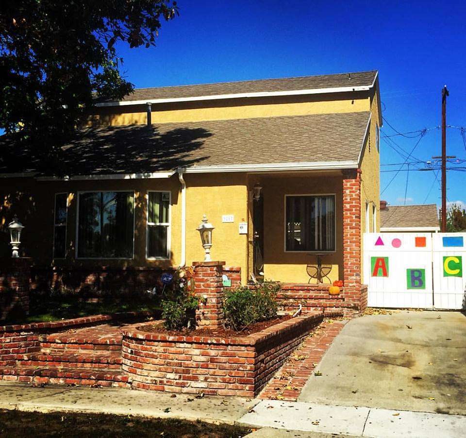 Williams Family Child Care | 3217 Del Amo Blvd, Lakewood, CA 90712 | Phone: (562) 663-9155