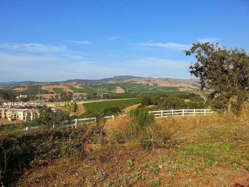 Scenic Overlook | Napa Valley Corporate Dr, Napa, CA 94558