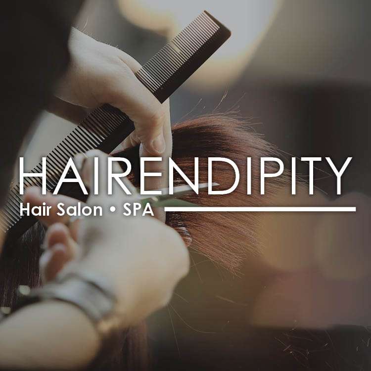 Hairendipity Hair Salon | 19776 Longmeadow Rd, Hagerstown, MD 21742, USA | Phone: (717) 331-1505