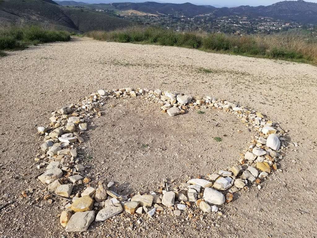 Hillcrest Open Space Preserve | Thousand Oaks, CA 91362