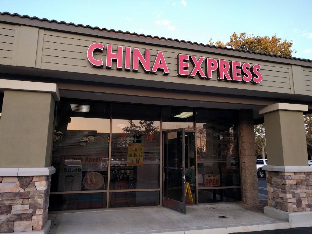 China Express | 13351 South St, Cerritos, CA 90703, USA | Phone: (562) 809-4112