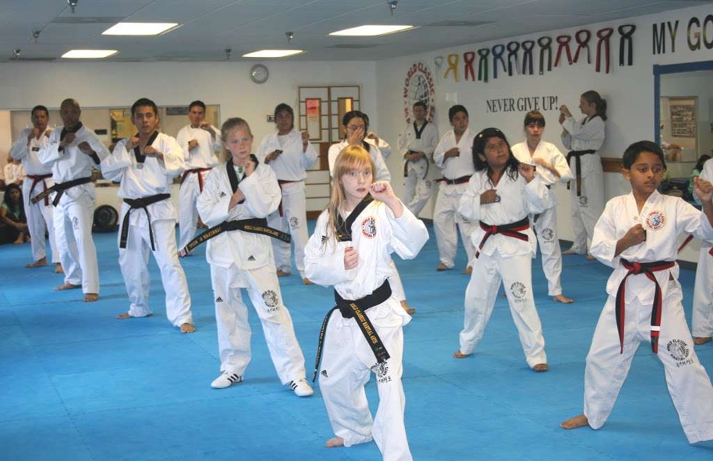 World Classic Martial Arts - After School Programs | 7979 Muncaster Mill Rd, Gaithersburg, MD 20877, USA | Phone: (301) 258-9797