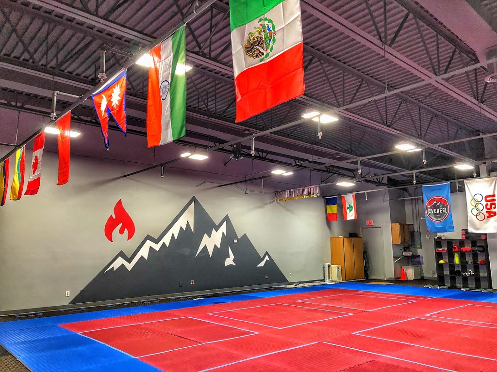 Everest Taekwondo Troy | Martial Arts & Fitness Center | 1977 E Wattles Rd ste i, Troy, MI 48085, USA | Phone: (248) 787-0185