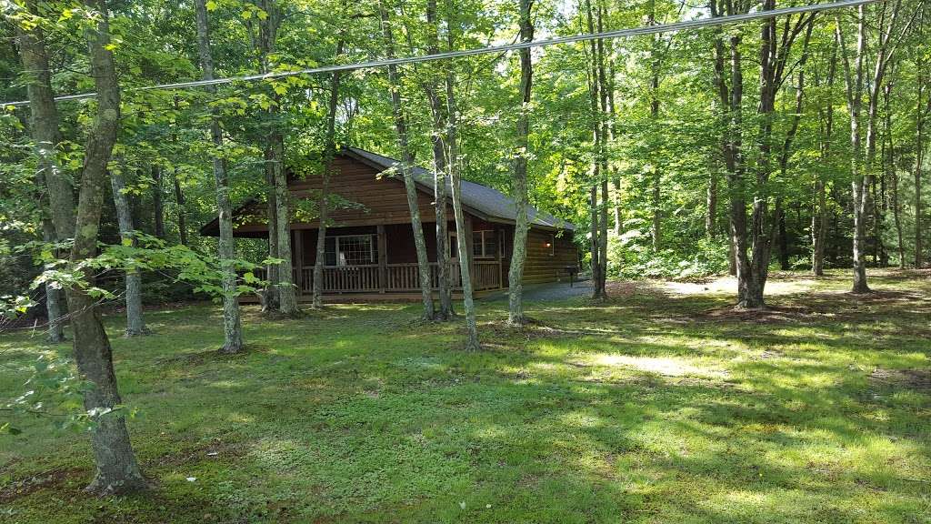 Mountain Springs Lake Resort 1246 Mountain Springs Dr, Reeders, PA