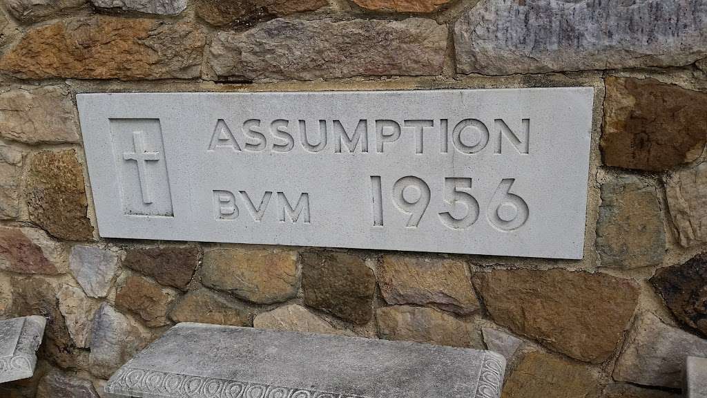 Assumption BVM Church | 1900 Meadowbrook Rd, Feasterville-Trevose, PA 19053, USA | Phone: (215) 357-1221