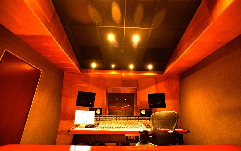 The Grill Recording Studios | 4770 San Pablo Ave, Emeryville, CA 94608, USA | Phone: (510) 228-1000