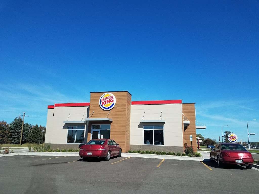 Burger King | 1501 Dekalb Ave, Sycamore, IL 60178, USA | Phone: (866) 394-2493
