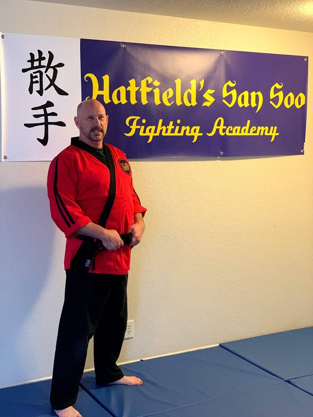 Hatfields San Soo Kung Fu | 4555 Walzem Rd #2, San Antonio, TX 78218, USA | Phone: (210) 426-7136