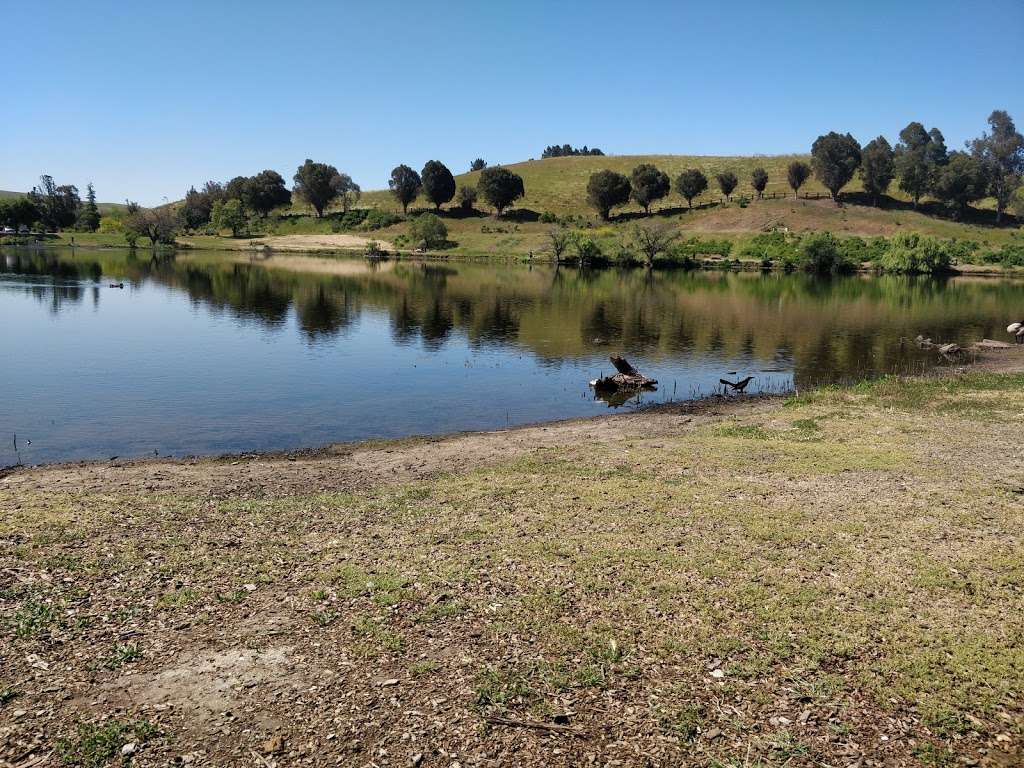 Sandy Wool Lake - Gazebo | 901 Downing Rd, Milpitas, CA 95035, USA